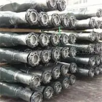 13Ton American Type Trailer Rear Axle Beam Parts