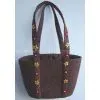 China Wheat Straw Shoulder Bag,manufacturers,straw Handbags photo-2