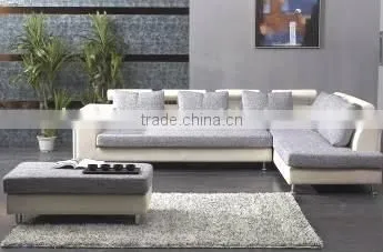 Modern PVC Sofa Furniture