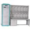 Stationary Single Phase and Three Phase Energy Meter Test Bench