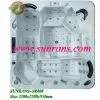 SR808 Best Belling Outdoor Tub
