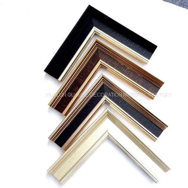 J05078 Series Best Polystyrene Frame Mouldings, Modern Polystyrene Frame Moulding photo-1