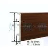 WPC Skirting