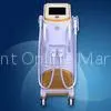 Big Spot Size Diode Laser Hair Removal Machine , Vascular Lesion Treatment Equipment