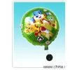Singing Balloons