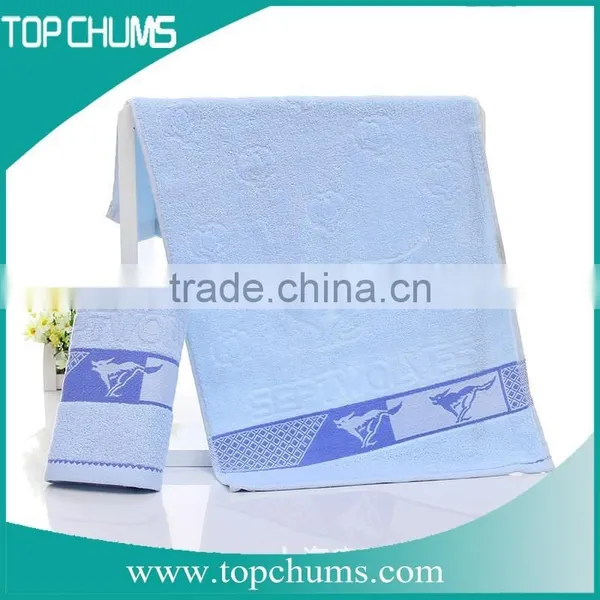 New Pattern! Custom Print Face Towel photo-4