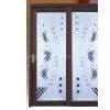 Double Sliding Door(XNBS-017)