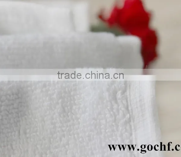 Wholesale 100% Cotton Hotel Towels photo-5