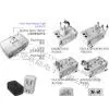 Universal Travel Plug Adapter(EEC-128)