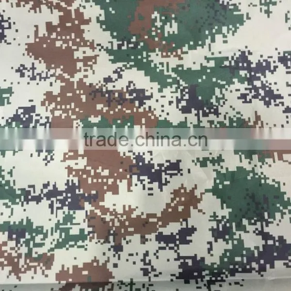 Waterpoof,windproof Soft Shell Fabric for Winter Jacket photo-4