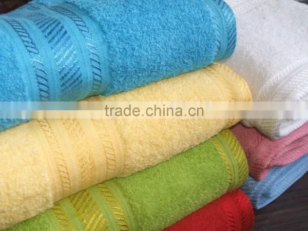 Basic Bath Towels Collection photo-2