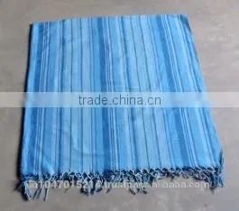 Plain Cotton Beach Towel photo-3