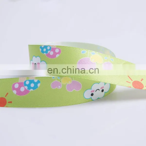 Wholesale Celebrate it Ribbon for Children's Day photo-3