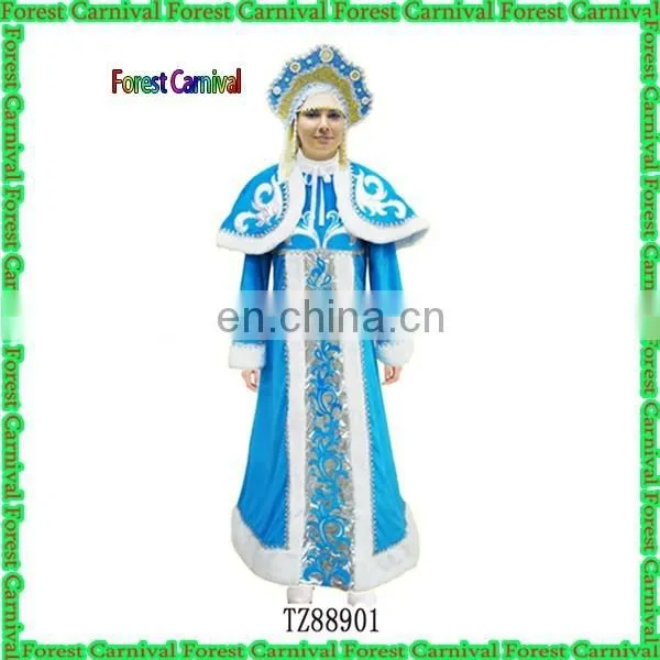 TZ88901 Cosplay Costumes New Snowman For Girls