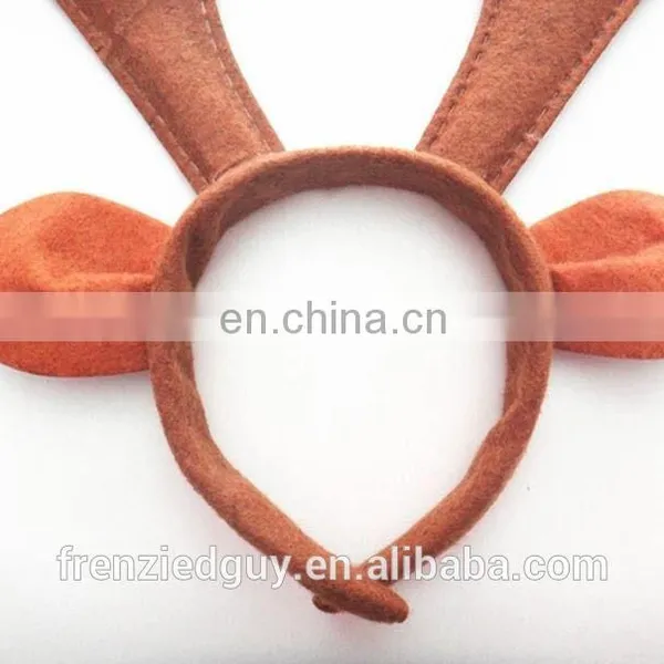 Wholesale Cheap Cute Deer Christmas Headband photo-2