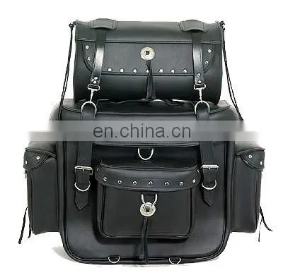 Bike Sissy Bar Bag