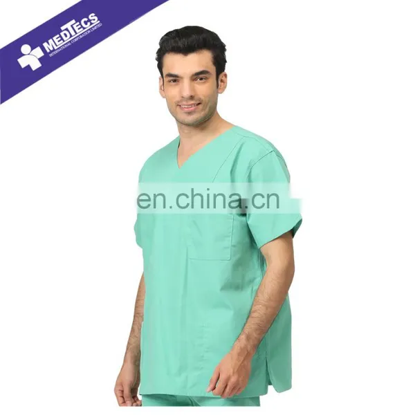 Veterinary Medicine Poultry Medicine Nursing Wear Medical Scrub