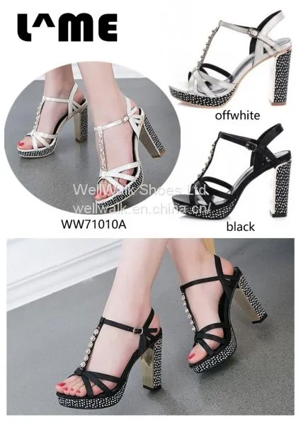 Fashion Women Sandals photo-5