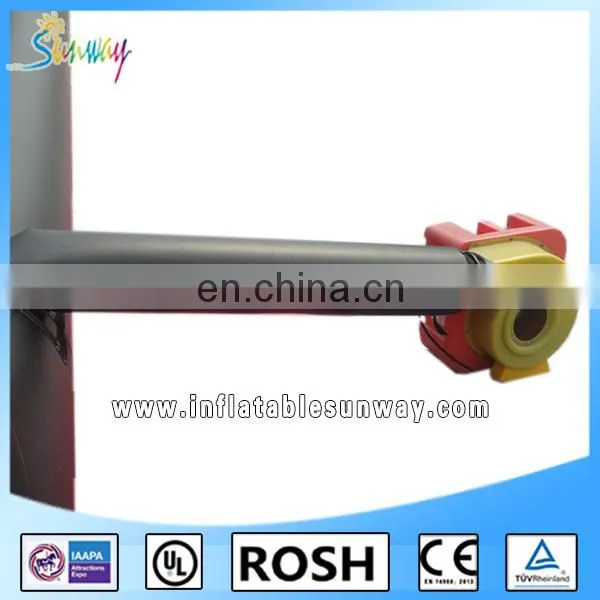 Cinema Inflatable Screen Custom Advertising Inflatable Movie Rear Projection tv Screen for Sale photo-4