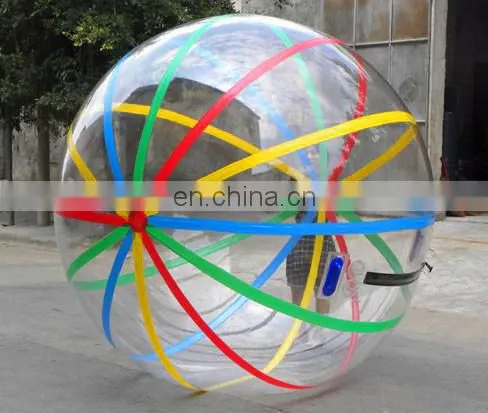 Giant Inflatable Ball Water Ball Giant Inflatable Clear Ball