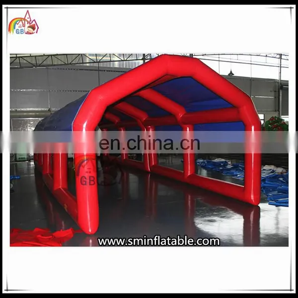 High Quality PVC Large Inflatable Tents Commercial Outdoor Event Tent On Sales photo-2