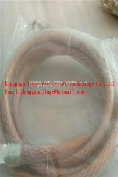 Various Size Copper Stranded Wire Custom photo-5