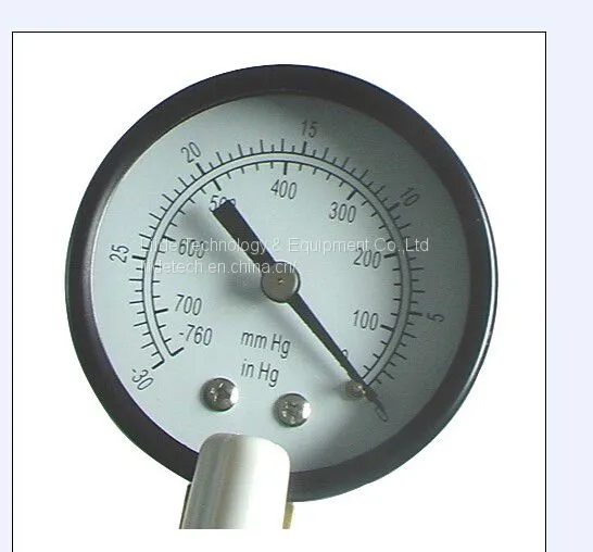 Y40 Y60 Y100 Pointer pressure gauge