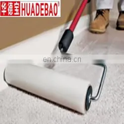 English Blue Film Surface Protection Film photo-4