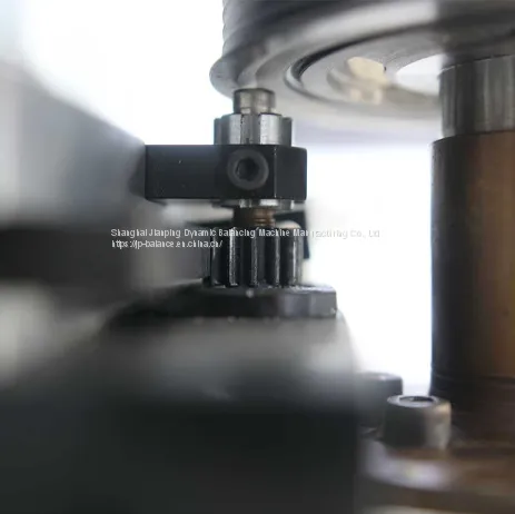 2017 High Quality High-precise Automatic Drilling Balancing Machine photo-2