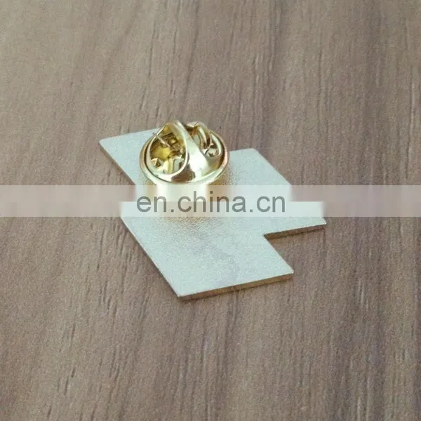 Best Selling Custom no Minimum With Soft Enamel Lapel Pins photo-5