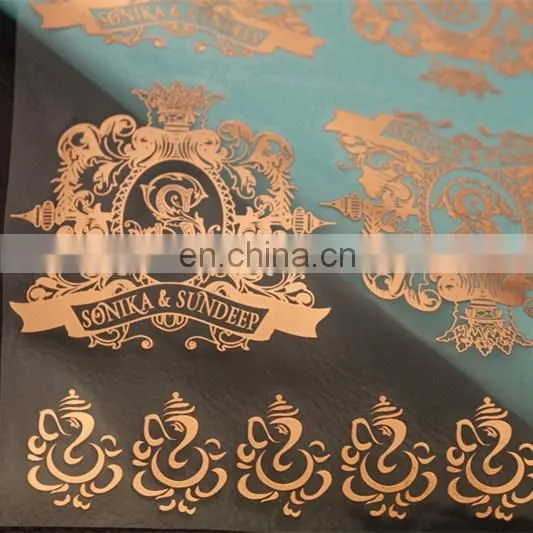Most Competitive Metal Logo Sticker Factory photo-2