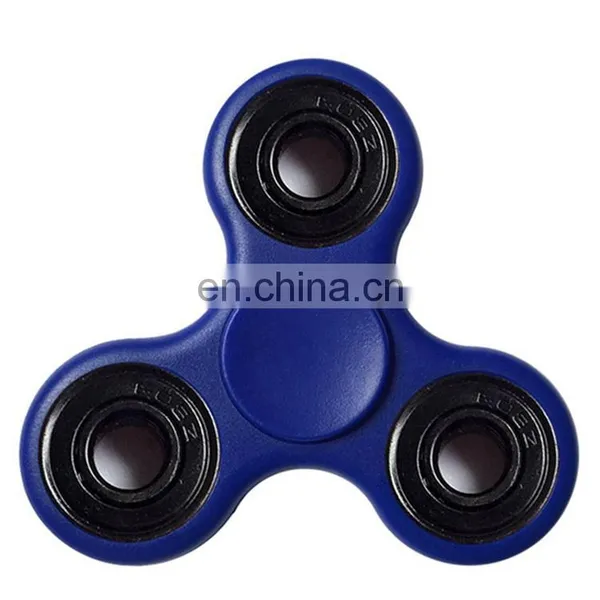 Spinner Toy With Bearing Relieve Stress Fidget Spinner Hand Spinner photo-4