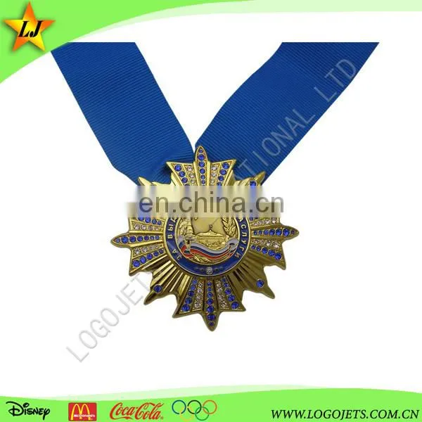 High Quality Cheap Safety Buckle Costom Color Machine to Make Medal photo-2