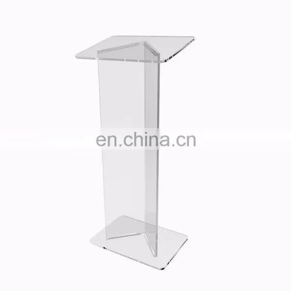 Church Pulpit/church Pulpit Designs/glass Pulpit Price Amazon Wholesales photo-2