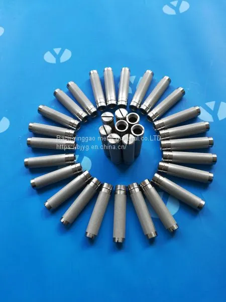 Porpus Titanium Tube photo-3