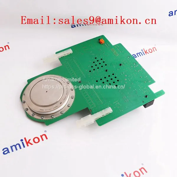 ABB	Module SAFT132 ABB Assembly CBS Input Module