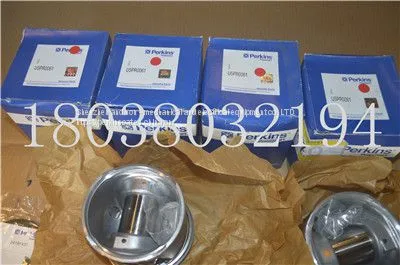 British Original Package Imported Perkins Engine Parts Wholesale photo-2