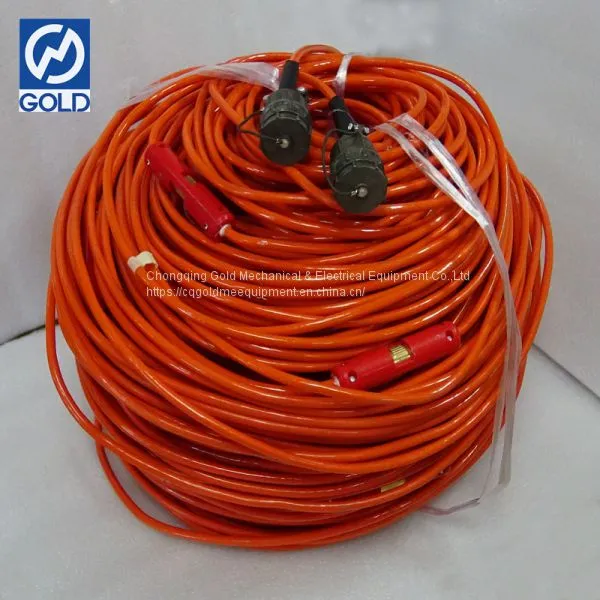 Geological Monitoring Digital DC Electric IP Instrument Survey System photo-3