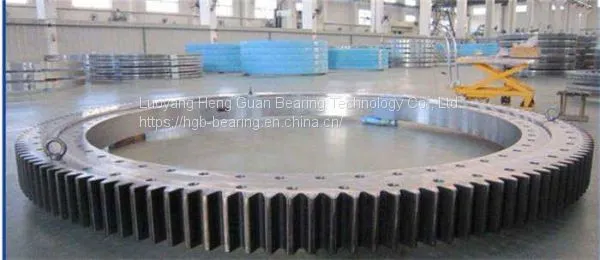 Slewing Bearing for Portal Crane (191.32.4000.990.41.1502)