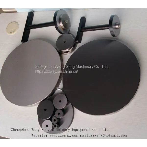 Safety Valve Sealing Surface Grinding Tool II photo-2