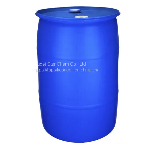 Chemical Materials for Dimethicone Silicone Oil CAS 63148-62-9 Good Price photo-2