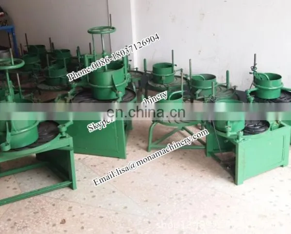 Black Tea Roller Machine/green Tea Rolling Machine-small Roller Machine photo-2