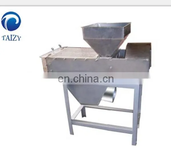 Dry Way Groundnut Dry Peanut Peeling Machine photo-6