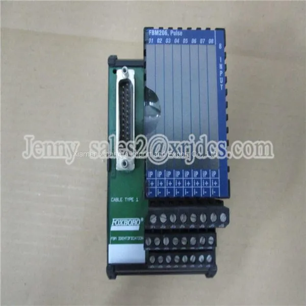 New AUTOMATION MODULE Input And Output Module INTERFACE CPT-1611 PLC Module INTERFACE CPT-1611 photo-2