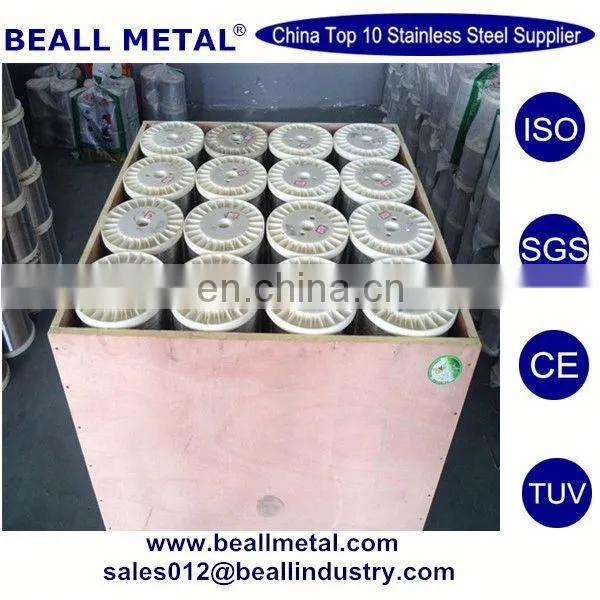 ER 307 ER308 ER309 Stainless Steel ss Welding Electrode Manufacturer photo-4