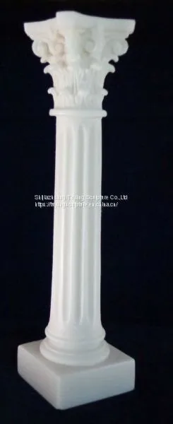 Stone Column, Pillar, Roman Column Etc photo-2
