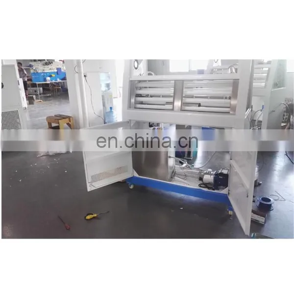 Liyi Camara de Prueba de Radiacion Solar Solar Radiation Test Chamber Aging Testing Equipment Uv Viewing Cabinet photo-5