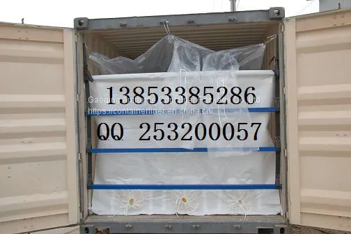 Dry Bulk Container Liner photo-2