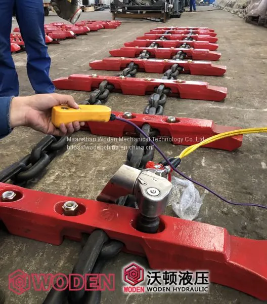 Hex Sockets for Square Drive Hydraulic Torque Wrench in Wodenchina 1