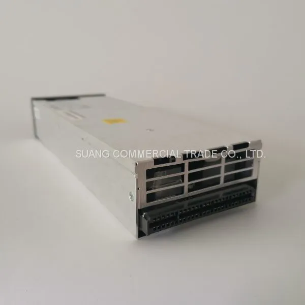 R48-2000A3 New Emerson Rectifier Module for Telecom Power Supply photo-2